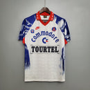CAMISA PSG - RETRÔ - TORCEDOR - 1993