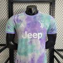 CAMISA JUVENTUS - SPECIAL EDITION - JOGADOR - 23/24