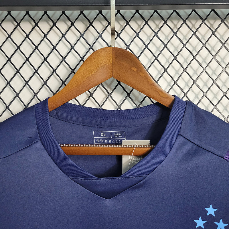 CAMISA ARGENTINA - TREINO - TORCEDOR - 23/24