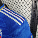 CAMISA ITALIA  - CASA/ HOME - JOGADOR - 23/24