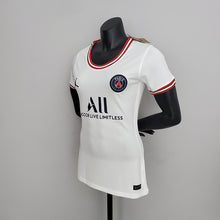 Carregar imagem no visualizador da galeria, CAMISA PARIS SAINT GERMAIN (PSG) -  QUARTO/ FOURTH - FEMININO - 22/23
