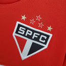 CAMISA SAO PAULO - TERCEIRO/ THIRD - FEMININO - 21/22