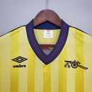 CAMISA ARSENAL - RETRÔ - TORCEDOR - 1983