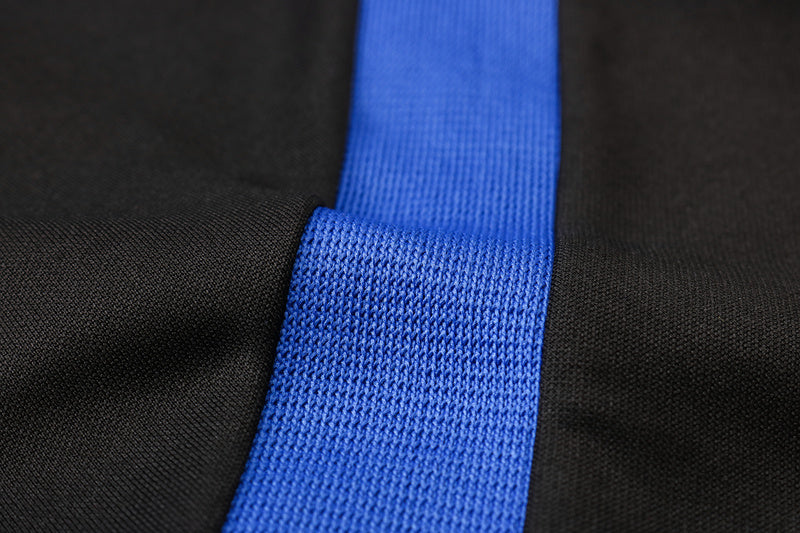 KIT PASSEIO - INTER DE MILÃO - AZUL, AMARELO E PRETO