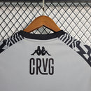 CAMISA VASCO - GOLEIRO - CINZA - TORCEDOR - 23/24