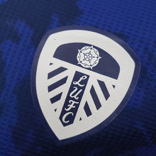 Carregar imagem no visualizador da galeria, CAMISA LEEDS UNITED - FORA/ AWAY - JOGADOR - 21/22
