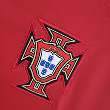 Carregar imagem no visualizador da galeria, CAMISA PORTUGAL - CASA/ HOME - TORCEDOR - 22/23
