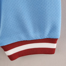 Carregar imagem no visualizador da galeria, CAMISA MANCHESTER CITY - MANGA LONGA -  CASA/ HOME - TORCEDOR - 22/23
