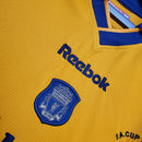 CAMISA LIVERPOOL - RETRÔ - TORCEDOR - 2000