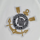 CAMISA CORINTHIANS - CASA/ HOME - FEMININO - 22/ 23