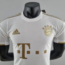 CAMISA BAYERN DE MUNIQUE - FORA/ AWAY - JOGADOR - 22/ 23