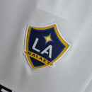 CAMISA LOS ANGELES GALAXY - CASA/ HOME  - FEMININO - 22/ 23