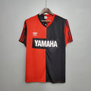 CAMISA NEWELL'S OLD BOYS - RETRÔ - TORCEDOR - 1993