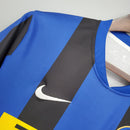 CAMISA INTER DE MILÃO - RETRÔ - TORCEDOR - 2008