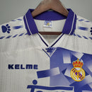 CAMISA REAL MADRID - RETRÔ - TORCEDOR - 1996/1997
