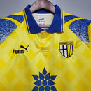 CAMISA PARMA - RETRÔ - TORCEDOR - 1997