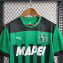 CAMISA SASSUOLO - CASA / HOME - TORCEDOR - 23/24
