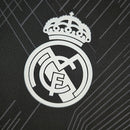 CAMISA REAL MADRID - ALL BLACK SPECIAL Y-3 - FEMININO - 22/ 23