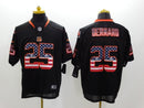 CAMISA CINCINNATI BENGALS - NFL - EDIÇÃO ESPECIAL USA