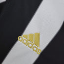 CAMISA JUVENTUS - RETRÔ - TORCEDOR - 2017