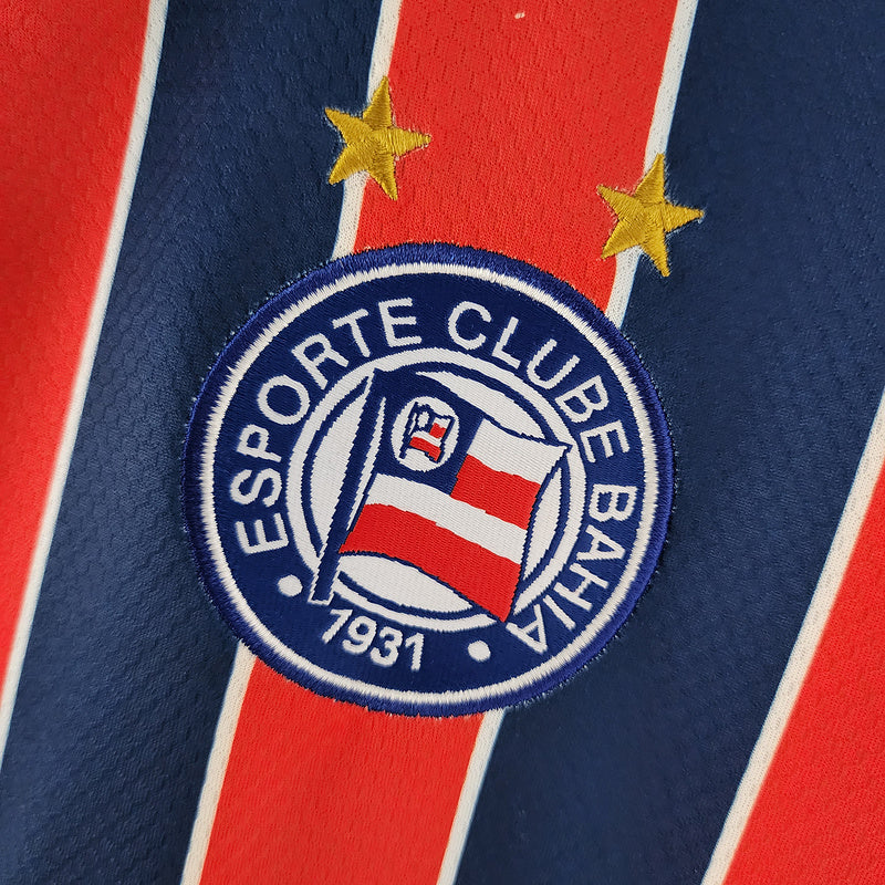 CAMISA BAHIA - CASA/ HOME - FEMININO - 22/ 23
