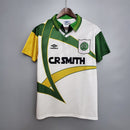 CAMISA CELTIC - RETRÔ - TORCEDOR - 1993
