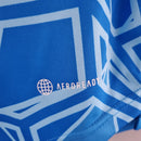 CAMISA FLAMENGO - GOLEIRO/ GOALKEEPER - FEMININO - 22/ 23