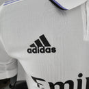 CAMISA REAL MADRID - CASA/ HOME - JOGADOR - 22/ 23