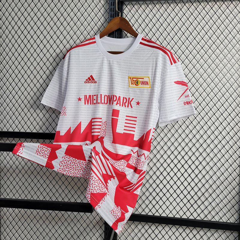 CAMISA UNION BERLIM - SPECIAL EDITION - TORCEDOR - 23/24