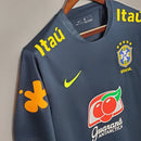 CAMISA TREINO BRASIL - RETRÔ