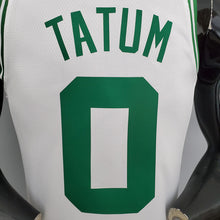 Carregar imagem no visualizador da galeria, CAMISA BOSTON CELTICS - ICON EDITION - BRANCA
