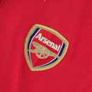 CAMISA ARSENAL - CASA/ HOME - FEMININO - 22/ 23