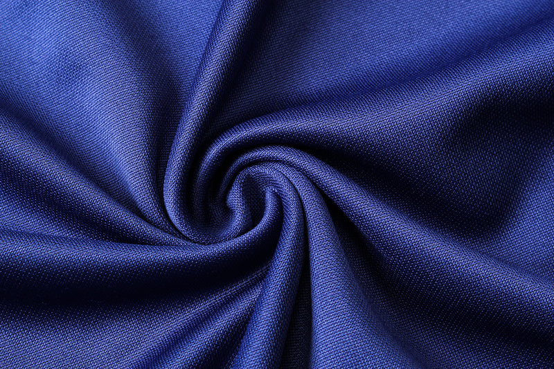 KIT BÁSICO - LYON- AZUL E BRANCO