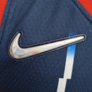 CAMISA HOUSTON ROCKETS - COM NIKE BRILHANTE - CITY EDITION 75TH ANNIVERSARY - 2021/ 2022