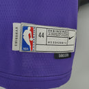 CAMISA TORONTO RAPTORS - EDIÇÃO BÔNUS - ROXA