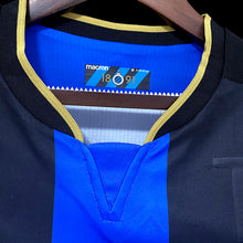 Carregar imagem no visualizador da galeria, CAMISA CLUBE BRUGGE - CASA/ HOME- TORCEDOR - 21/22
