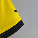CAMISA BORUSSIA DORTMUND - CASA/ FORA - FEMININO - 22/ 23