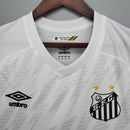 CAMISA SANTOS - CASA/ HOME  - FEMININO - 21/22