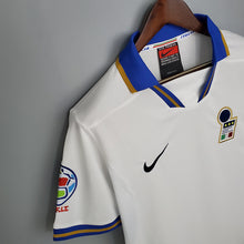 Carregar imagem no visualizador da galeria, CAMISA ITALIA - RETRÔ - TORCEDOR - 1996
