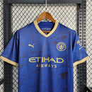CAMISA MANCHESTER CITY - SPECIAL EDITION - AZUL - TORCEDOR - 23/24