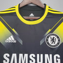 CAMISA CHELSEA - RETRÔ - TORCEDOR - 2012