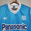 CAMISA MARSEILLE - RETRÔ - TORCEDOR - 1990