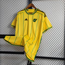 CAMISA JAMAICA - CASA/ HOME- TORCEDOR - 23/24