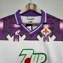 CAMISA FIORENTINA - RETRÔ - TORCEDOR - 1992