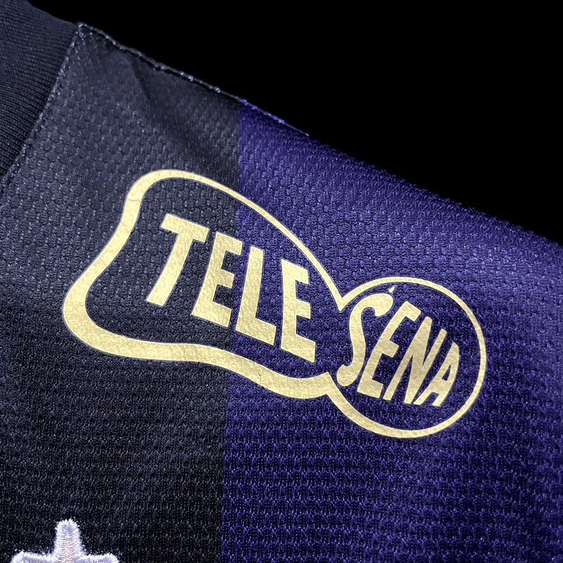 CAMISA CORINTHIANS - RETRÔ - TORCEDOR - 2009/ 2010