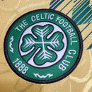 CAMISA CELTIC - RETRÔ - TORCEDOR - 1991