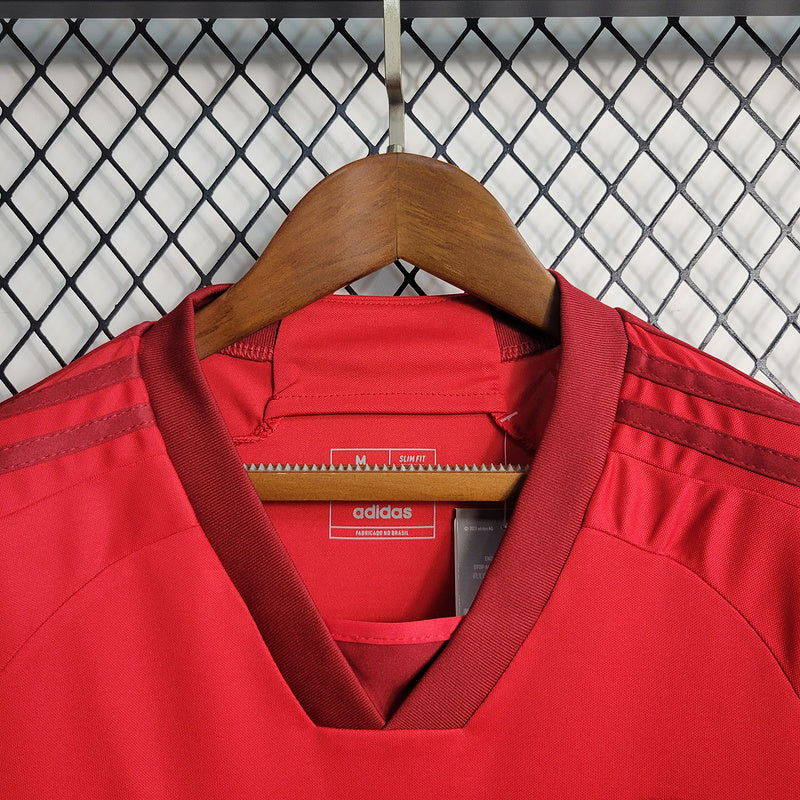 CAMISA INTERNACIONAL - CASA/ HOME - FEMININO - 23/24