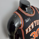 CAMISA NEW YORK KNICKS - - CITY EDITION - 75TH ANNIVERSARY - 2022