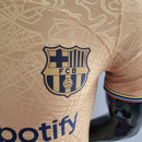CAMISA BARCELONA - FORA/ AWAY - JOGADOR - 22/23