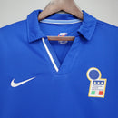 CAMISA ITALIA - RETRÔ - TORCEDOR - 1998